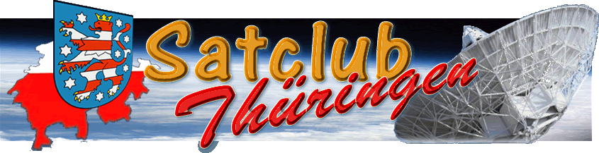 Satclub-Th&uuml;ringen